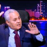 (مصطفى النجار) يحرك المياه الراكدة.. لماذا اكتفينا بمشاهدة السقوط البطيء!