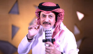 في (جلسة الحبايب).. (علي عبد الستار) يفتح خزائن الماضي أمام جيل جديد