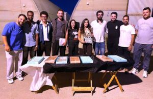 خطف وانتقام في دقيقة ونصف.. أحمد عبد العال يفتح أبواب (خارج عن السيطرة) على عالم الجريمة والغموض!