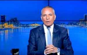 محمد شمروخ يكتب: معجزة في مرض (أحمد موسى)!