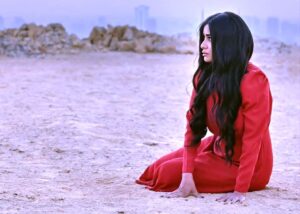 نانسي صلاح تخرج من (مذبحة القلعة)، وتفتح ملف (نوح - الحوت)!