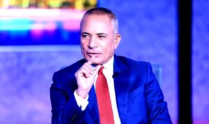 محمد شمروخ يكتب: معجزة في مرض (أحمد موسى)!