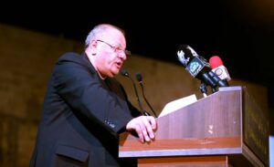 أيمن سماوي يضع الحكومة أمام مسؤوليتها: (الفحيص) ليس مجرد مهرجان فني