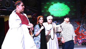 من (كاستينج) إلى (صاحبة السعادة).. إسعاد يونس تفتح أبواب النجومية للوجوه الجديدة