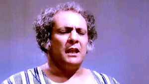 محمد الطربيلي يكتب: محمد نوح.. حين غنّت مصر لنفسها (مدد مدد.. شدي حيلك يا بلد)!