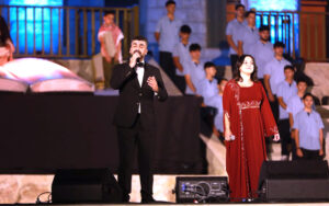 أيمن سماوي يضع الحكومة أمام مسؤوليتها: (الفحيص) ليس مجرد مهرجان فني