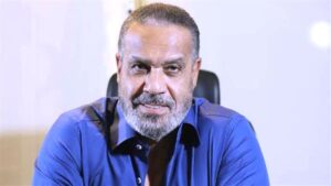 (حق الأداء العلني) يشعل النار من جديد.. أشرف زكي في مواجهة غرفة صناعة السينما!
