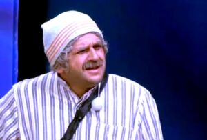 مصطفى خاطر.. من (الكوميديا) إلى (الإنسان).. مهرجان الغردقة يفتح له باب التكريم في ليلة النجوم