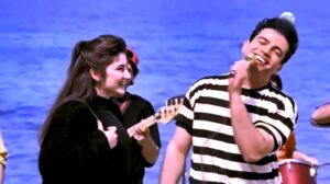 محمد شمروخ يكتب: لأول مرة.. (عمرو دياب) بقى نمرة 2!