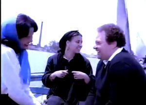 ناصر العزبي يكتب: بورتريه: (يحيى الفخراني).. والملك الملك!