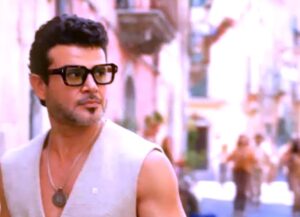 (ساموزين) يخلع عباءة الرومانسية.. (مروق الغزالة) مغامرة موسيقية جديدة