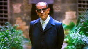 (محمد ياسين) يخص (شهريار النجوم) بأول تصريحاته عن مسلسله (أولاد حاراتنا)