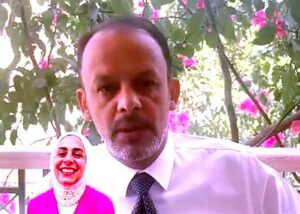 محمود عطية يكتب: حين تصبح (الصلاة) تهمة والرقص بطولة!