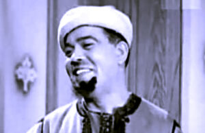 د. محمد الطربيلي يكتب: (علي الكسار).. بين التوهج والخفوت