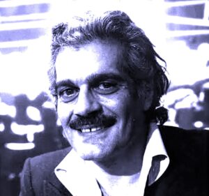 (عمر الشريف).. الرجل الذي هزمته الشهرة في النهاية!