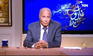 70 حلقة من زمن (فاروق جويدة) إلى ماسبيرو.. الشعر والتاريخ وذاكرة الوطن تعود إلى الشاشة