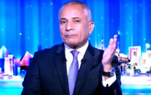 محمد شمروخ يكتب: معجزة في مرض (أحمد موسى)!