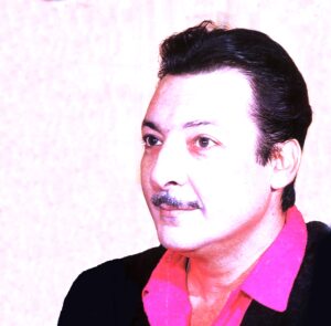 في مئوية (رشدي أباظة)، (شهريار النجوم) يطالب بتكريمه في المهرجانات السينمائية