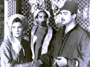 في مئوية (رشدي أباظة)، (شهريار النجوم) يطالب بتكريمه في المهرجانات السينمائية