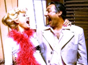 في مئوية (رشدي أباظة)، (شهريار النجوم) يطالب بتكريمه في المهرجانات السينمائية