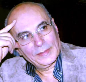 محمد الطربيلي يكتب: محمد نوح.. حين غنّت مصر لنفسها (مدد مدد.. شدي حيلك يا بلد)!
