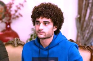 من بيروت إلى موسكو.. (جاد أبو علي) أمام أخطر اختبار في مسيرته السينمائية!