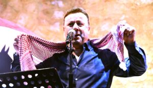 (مهرجان الفحيص).. ستة أيام قال فيها الأردن: نحن وطن الفرح والحياة