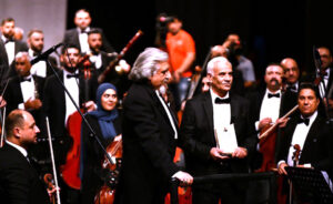 من بغداد إلى العالم.. السيمفونية الوطنية العراقية تستعيد (بوليرو) بعد 41 عامًا