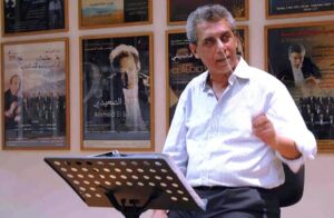 من سيد درويش إلى عمرو دياب.. 100 حكاية في لحن واحد اسمه (مصر)