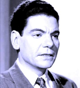 محمد عبد الواحد يكتب: قلب يعشق كل جميل.. راهب الموسيقى رياض السنباطي (1)