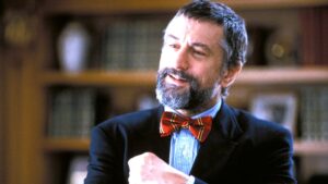 (Wag the Dog) .. فيلم يجسد كتالوج الانحطاط الأمريكاني!