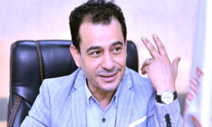 جماليات الهيئة العامة لقصور الثقافة.. و(هشام عطوة)