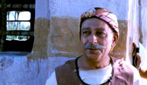 (الأرض).. عندما يصبح التراب قضية وطن