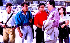 (العودة إلى المستقبل).. شعار الدورة السادسة من مهرجان القاهرة للسينما الفرنكوفونية