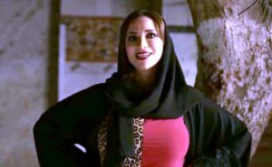 (غادة طلعت) تدخل عالم الرعب مع طارق لطفي في (الساعة 12)