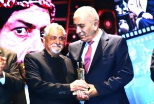 (مهرجان الأردن الدولي للأفلام).. عندما تصبح الكاميرا شاهدًا على ذاكرة وطن