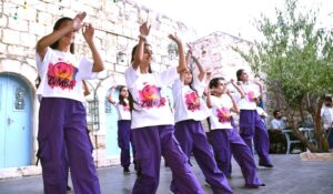 (مهرجان الفحيص).. ستة أيام قال فيها الأردن: نحن وطن الفرح والحياة