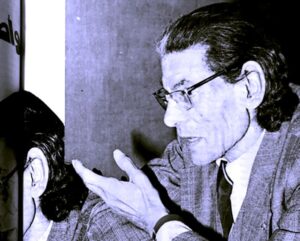 محمد عبد الواحد يكتب: قلب يعشق كل جميل.. راهب الموسيقى رياض السنباطي (1)