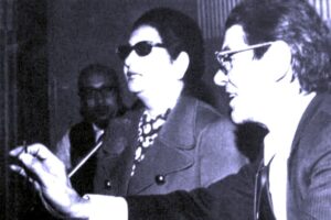محمد عبد الواحد يكتب: قلب يعشق كل جميل.. راهب الموسيقى رياض السنباطي (1)