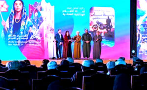 (قفلة) يرفع اسم السينما المصرية في عُمان.. تتويج مصري في ختام مهرجان ظفار السينمائي الدولي