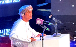 مهرجان ظفار يرفع الستار عن منافسة شرسة.. 15 عرضًا وجوائز بـ150 ألف دولار!