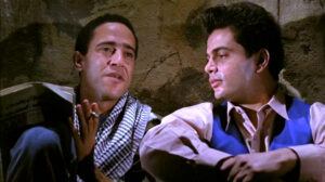 (العودة إلى المستقبل).. شعار الدورة السادسة من مهرجان القاهرة للسينما الفرنكوفونية