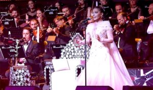 (أصالة).. ستبقى فنانة سورية عربية كبيرة!