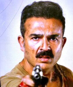 (شريف صبحي).. من القاهرة إلى الصين: دور سينمائي أشعل اهتمام الجمهور والإعلام