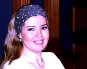 (رانيا فريد شوقي) تحمل راية الأطفال في مهرجان المنصورة لسينما الأطفال