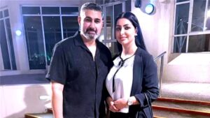 المسرح لا يحتاج ترجمة.. (كلوديا حنا) تحكي حكاية 5 عروض في مهرجان ظفار