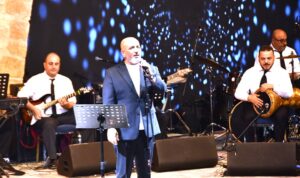 (مهرجان الفحيص).. ستة أيام قال فيها الأردن: نحن وطن الفرح والحياة