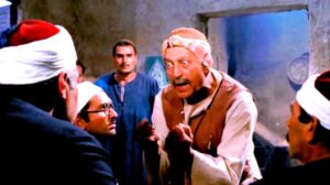 (الأرض).. عندما يصبح التراب قضية وطن