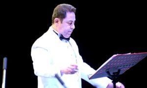 من سيد درويش إلى عمرو دياب.. 100 حكاية في لحن واحد اسمه (مصر)