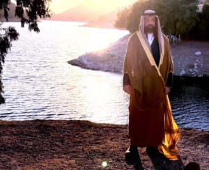 وانتهت الحكاية.. (حكايات من البادية) يطوي رحلة التصوير ويستعد لرمضان 2027